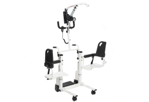 Раздвижная на 180° конструкция спинки и сиденья