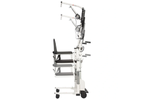 Сиденье, регулируемое по высоте