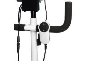 Выносной пульт управления краном-подъемником