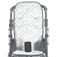 Абдуктор для колясок Patron Rprk083