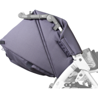 Большая боковая защита для колясок Patron Rprk04201