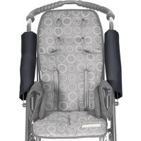 Мягкие накладки (чехлы) на боковые трубки Rprk01901