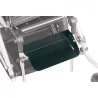 Укороченная подножка для колясок Patron Rprk04501