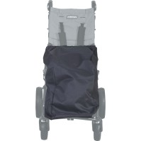 Зимний чехол на ноги для колясок (размер L) Patron Rprk015L0