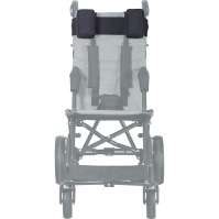 Подголовник регулируемый Rprb002