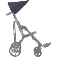 Навес только для колясок Corzino Rprb00102