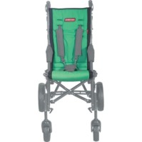 Матрасик-накидка комфорт для колясок (размер L) Rprb003L0