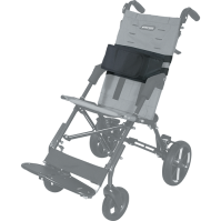 Грудной ремень для колясок Rprb004