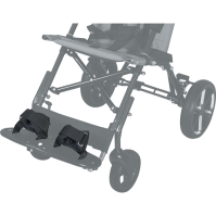 Фиксатор стоп для колясок Rprb006