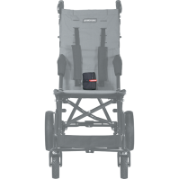 Абдуктор на липучке для колясок Rprb015