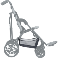 Корзина для колясок Rprb008