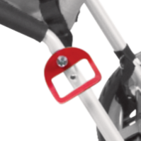 Устройство для фиксации во время перевозки для колясок Rprb01602