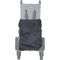 Зимний чехол на ноги для колясок Rprb025