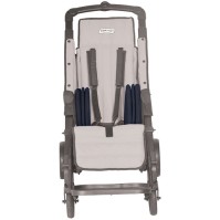 Подушки для регул. ширины сид. (Только для Piper) Rprb027un