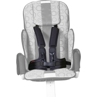 4-х точечный жилет для колясок Patron Rprk065