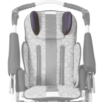 Подголовник классик для колясок Rprk002