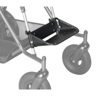 Подножка с регу. угла наклона для коляки Rprk0840