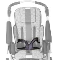 Ремень-абдуктор для коляски Том 5 Rprk054