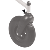 Передняя вилка с поворотным замком (комплект) для Rprk41701