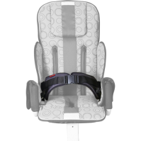 Тазовый ремень для колясок Rprk069