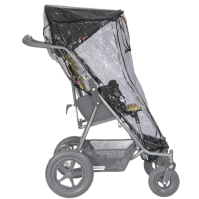 Дождевик для колясок (размер S) Rprk01300 