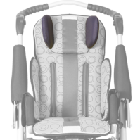 Подголовник классик для колясок Patron Rprk002