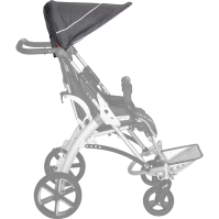 Зонтик от солнца для колясок Rprk07401