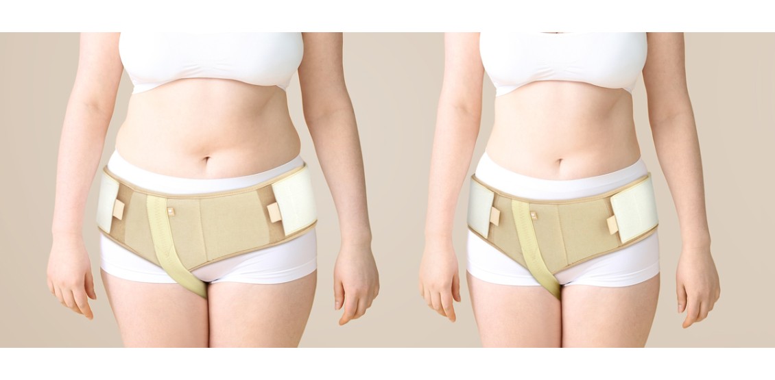 Адаптируется к женской фигуре