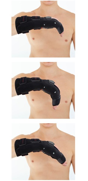 Плавная регулировка положения 