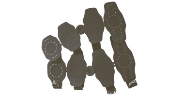 1) Комплектация