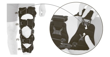 4) Готовое изделие