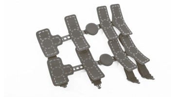 1) Комплектация