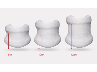 Высота воротника