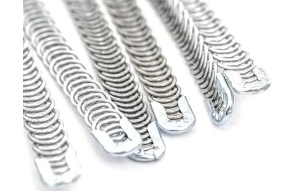 Спиральные фишбины