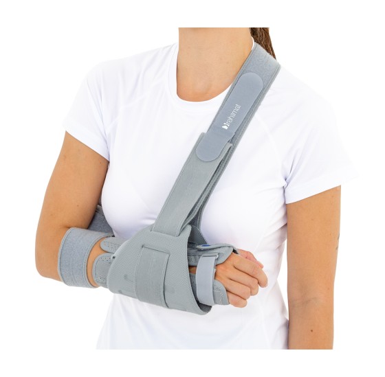 Презентация продукта с аксессуаром OKG-07