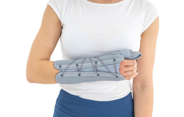 Есть на левую и правую руку