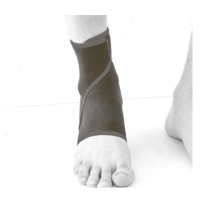 3) Застегни липучку