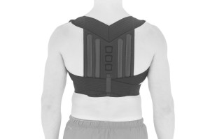  4. Готовое изделие (сзади).