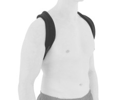  4. Готовое изделие (сзади).