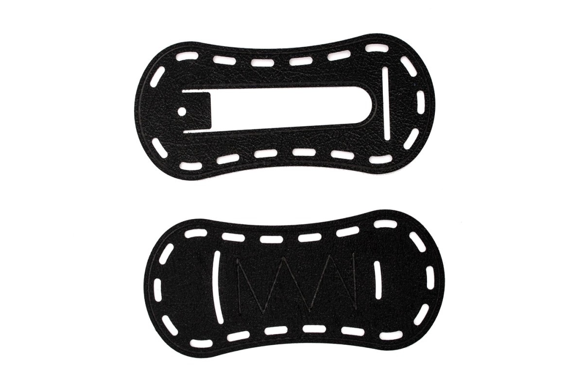 Накладки для бедер