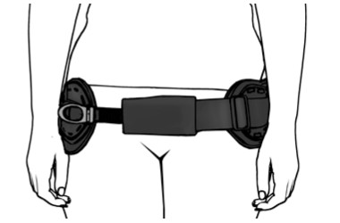 12) Готовое изделие.