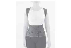 5)	Готовое изделие спереди.