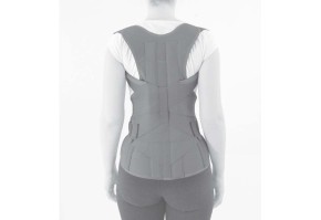 6)	Готовое изделие сзади.