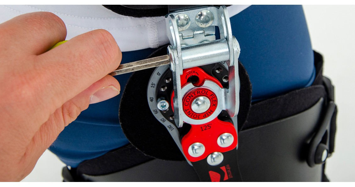 Шина БЕЗОПАСНОЕ БЕДРО