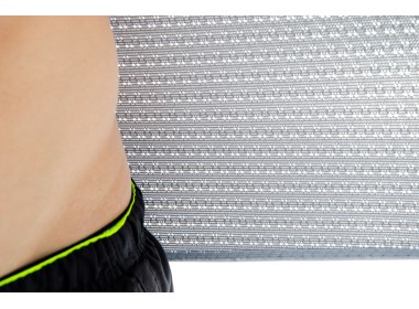   Перфорированный материал ортеза