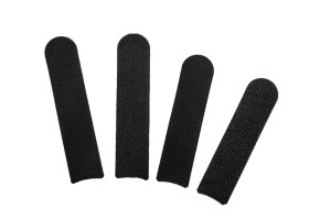    Фишбины из пластины ABS