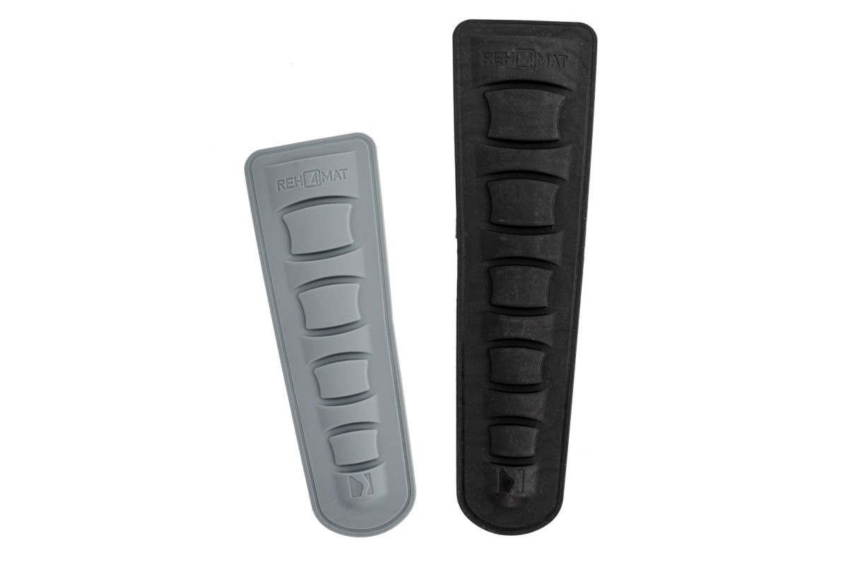    Поясничные накладки