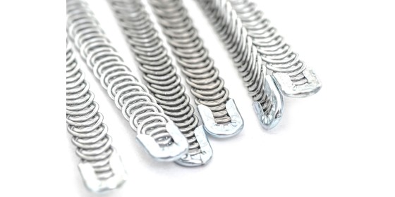 Спиральные фишбины