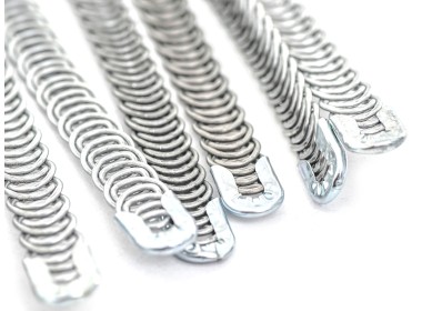 Спиральные фишбины