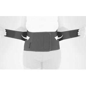 Пристегните ремни